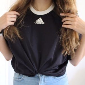 Vintage Adidas Top